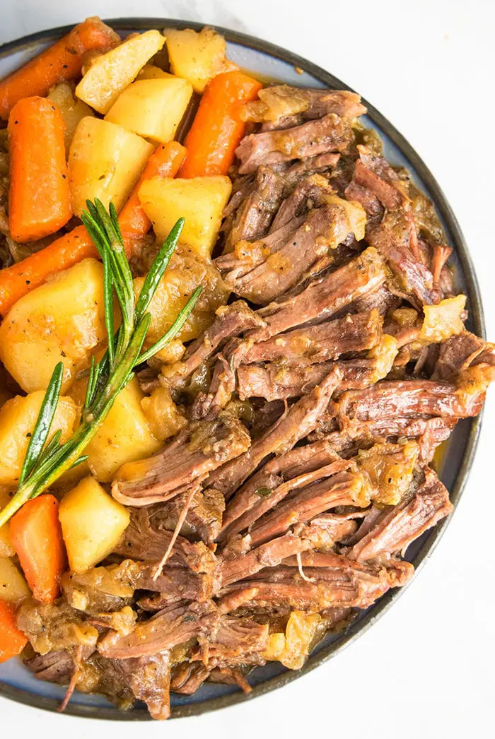 Best Pot Roast Recipe