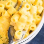 One Pot Mac and Cheese Recipe (How to Make Mac and Cheese)