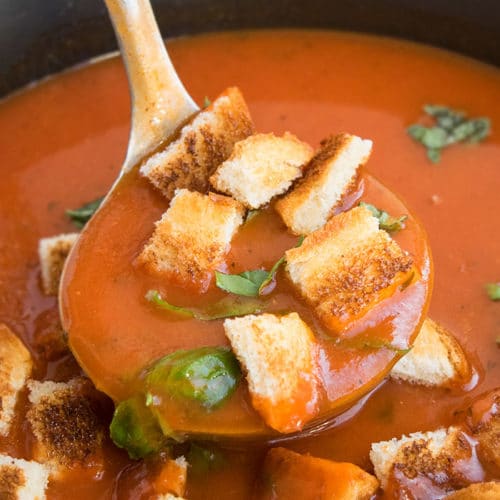 Recipe option