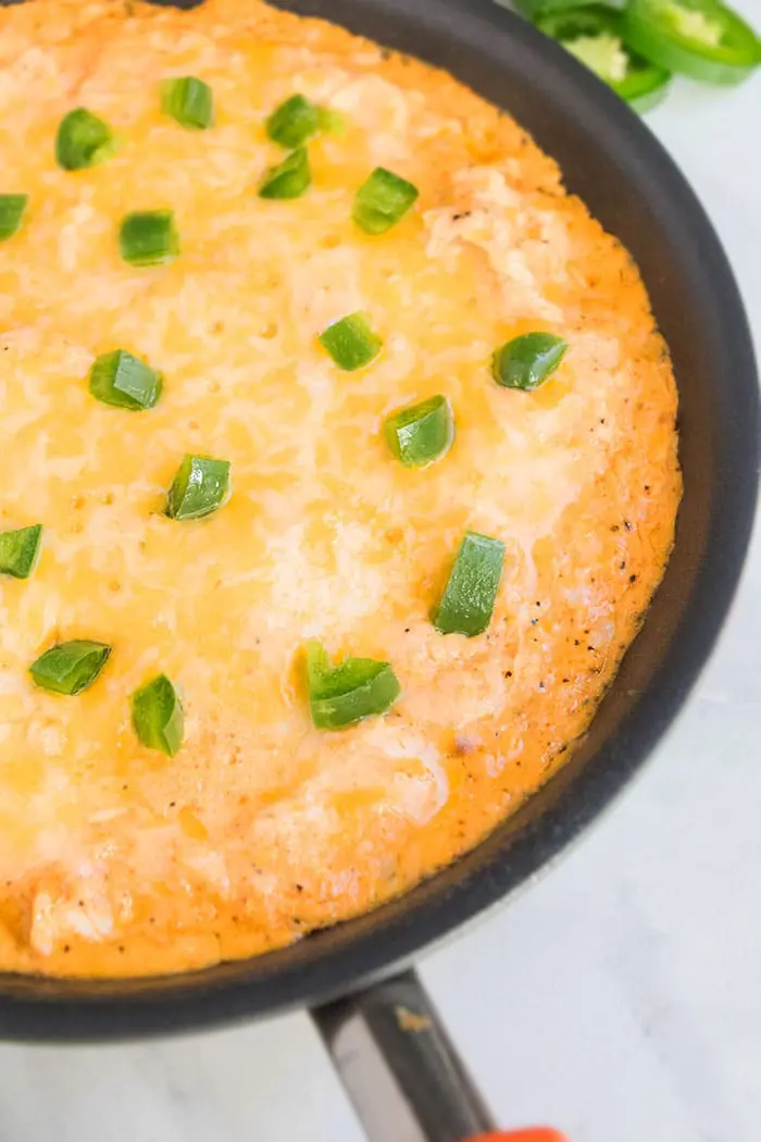 Frank's Buffalo Chicken Dip Recipe