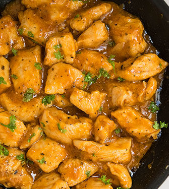 Apricot Chicken One Pot One Pot Recipes