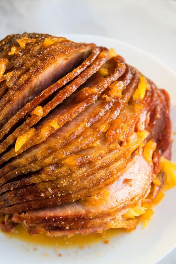 Slow Cooker Ham One Pot Recipes