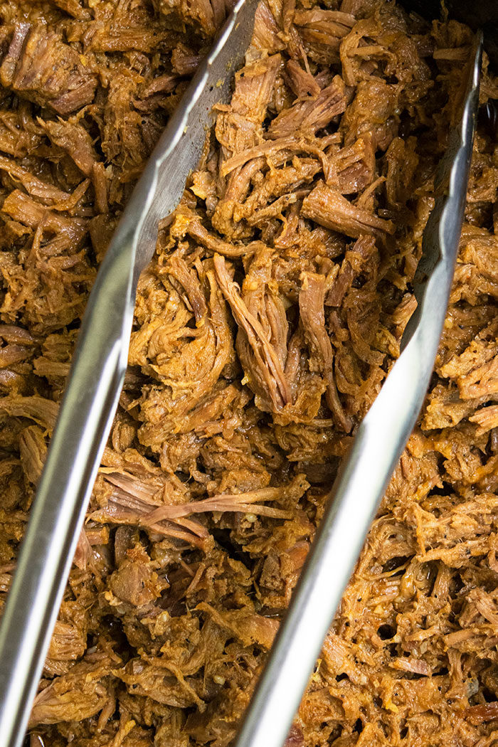 How to Make Shredded Beef In Instant Pot