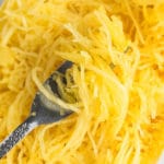 Easy Instant Pot Spaghetti Squash Recipe (30 Minute Meal)