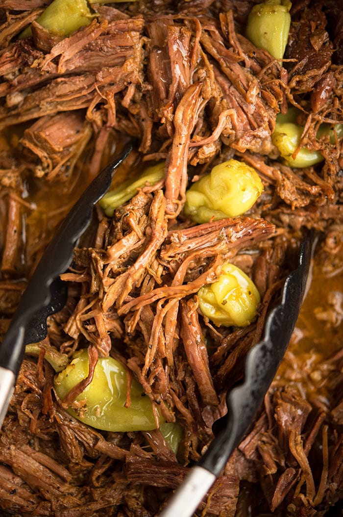 Instant pot italian beef recipe new arrivals