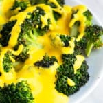 Broccoli and Cheese Sauce Recipe