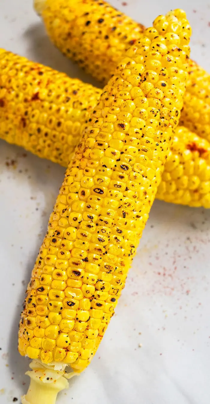 Best Corn on the Cob