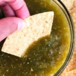 Easy Salsa Verde Recipe