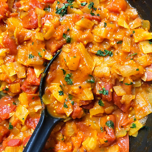 Instant Pot Stewed Tomatoes One Pot Recipes