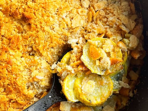 Squash casserole in instant pot new arrivals